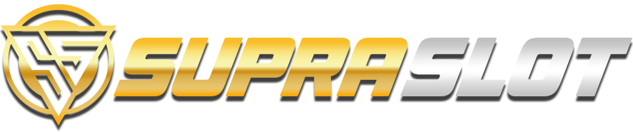 SUPRASLOT Logo